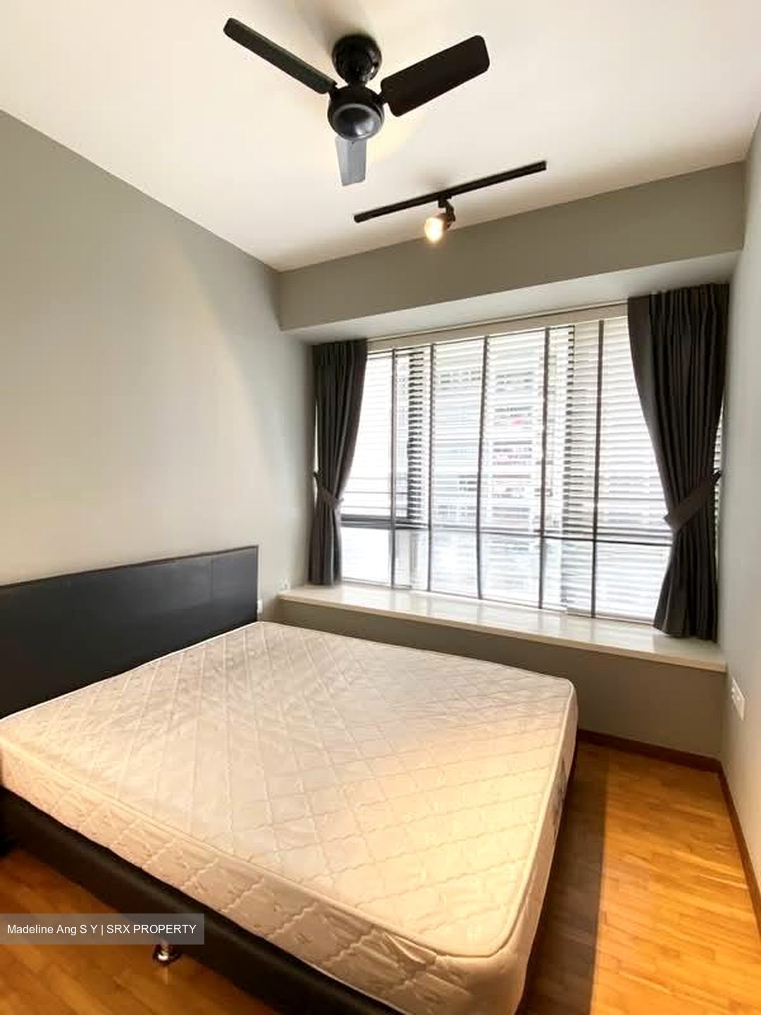 8@Woodleigh (D13), Condominium #556595221